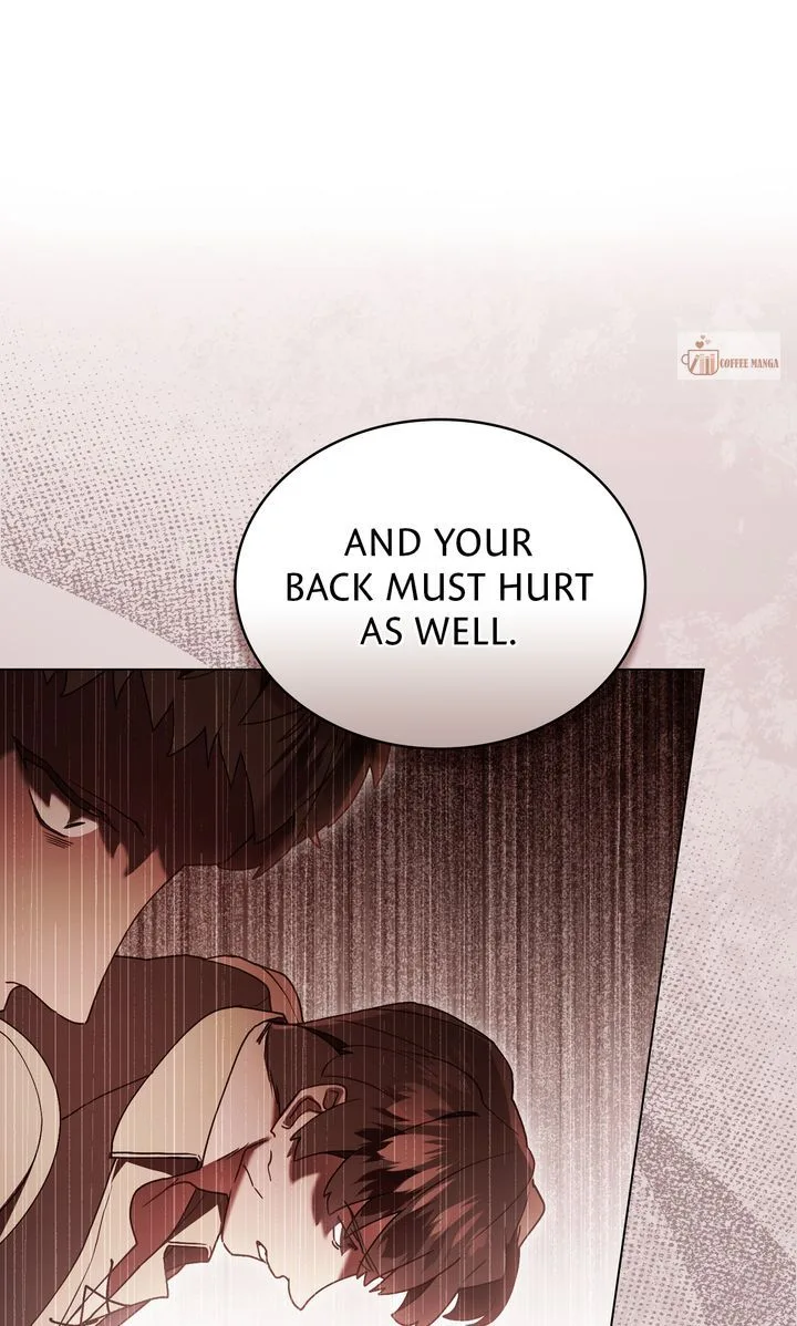 It Was Just a Contract Marriage Chapter 51 page 15