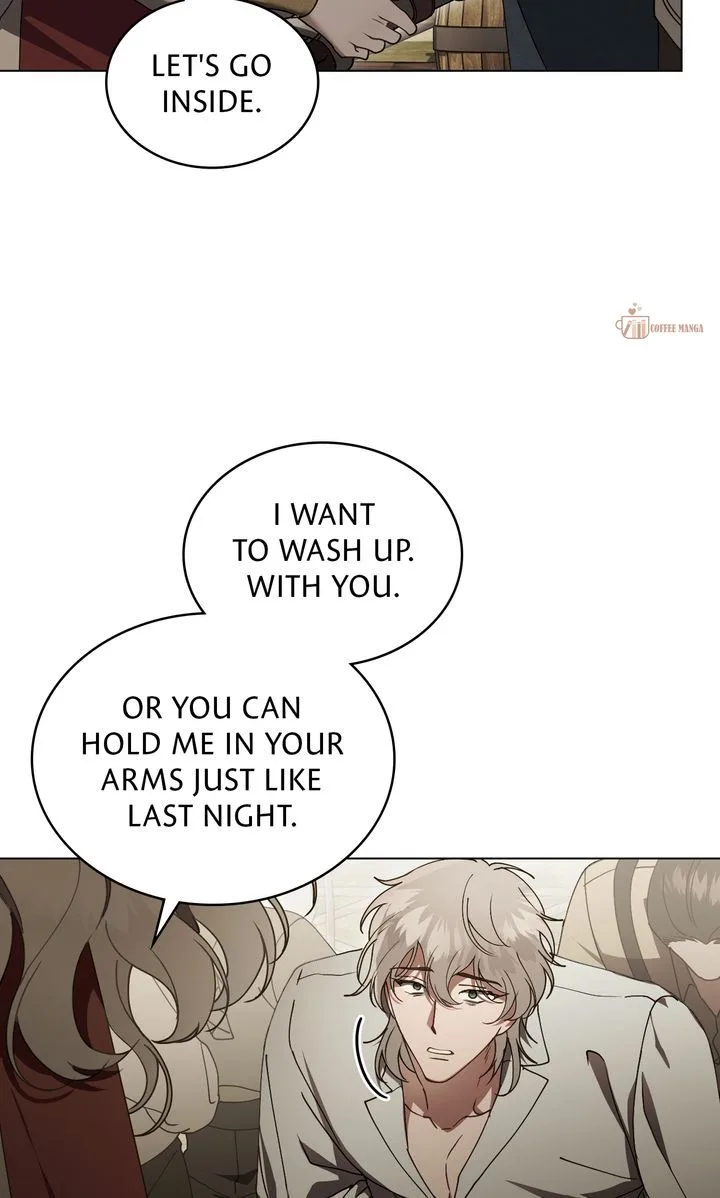 It Was Just a Contract Marriage Chapter 51 page 23
