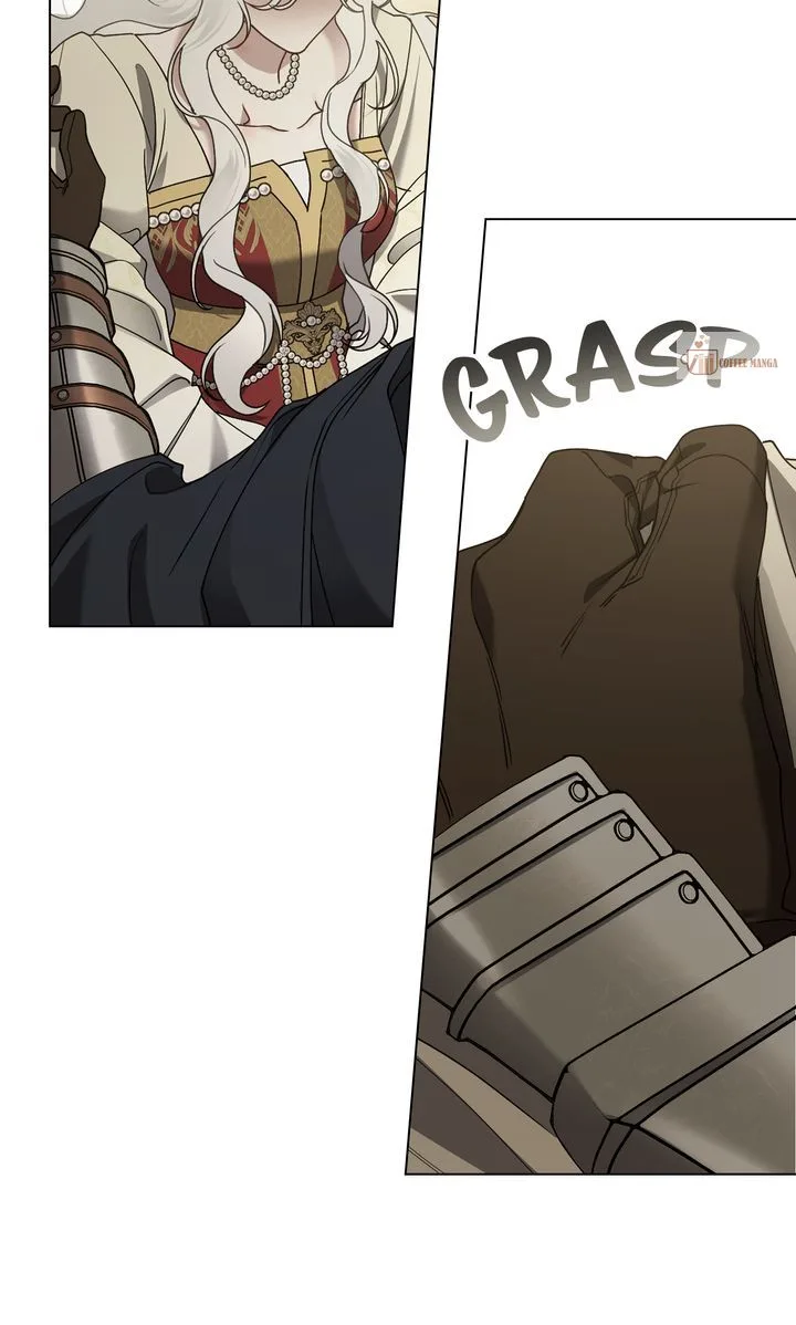 It Was Just a Contract Marriage Chapter 51 page 25