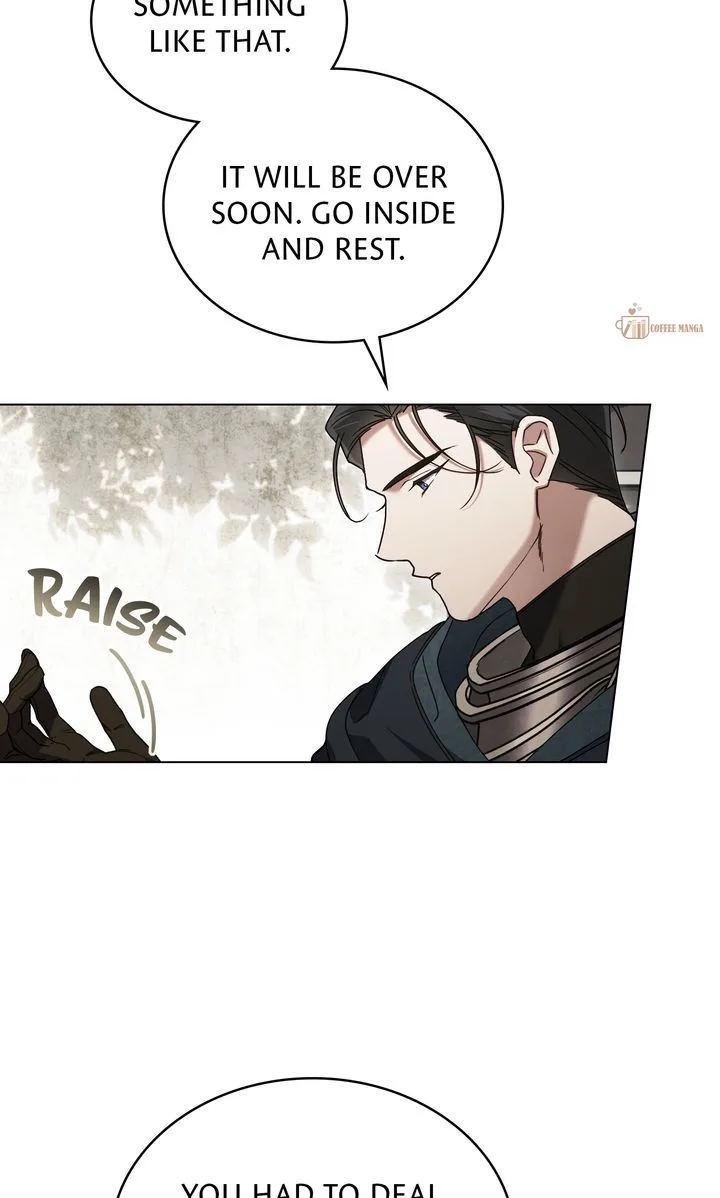 It Was Just a Contract Marriage Chapter 51 page 13