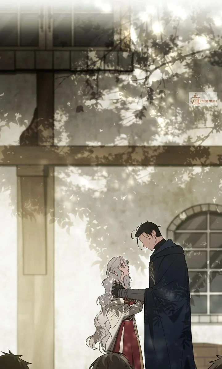 It Was Just a Contract Marriage Chapter 51 page 35