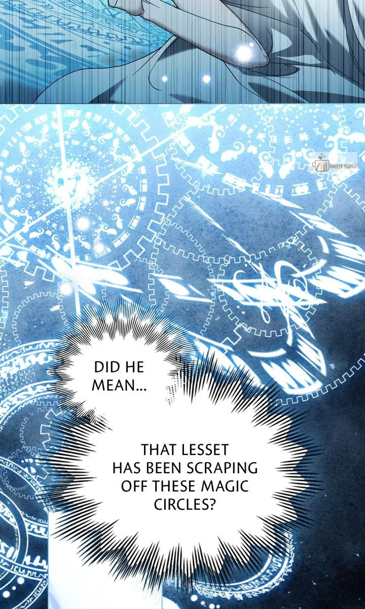It Was Just a Contract Marriage Chapter 50 page 56