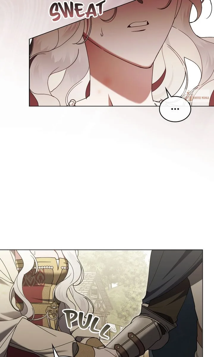 It Was Just a Contract Marriage Chapter 51 page 22