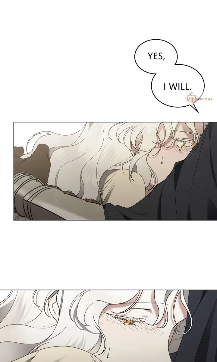 It Was Just a Contract Marriage Chapter 51 page 27