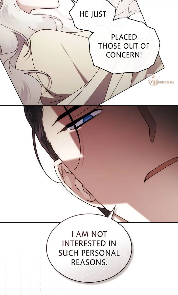 It Was Just a Contract Marriage Chapter 52 page 9