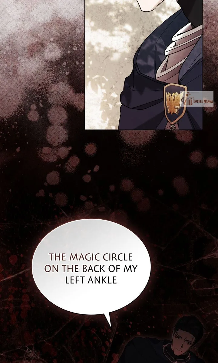 It Was Just a Contract Marriage Chapter 52 page 15