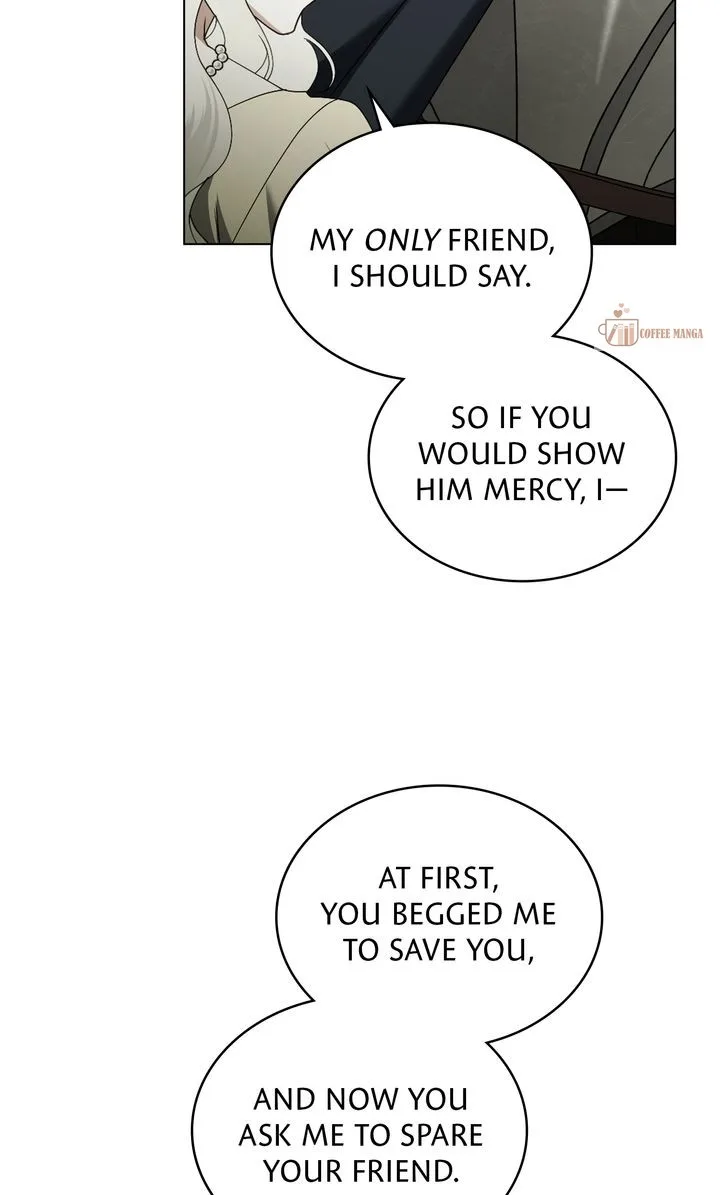 It Was Just a Contract Marriage Chapter 52 page 33