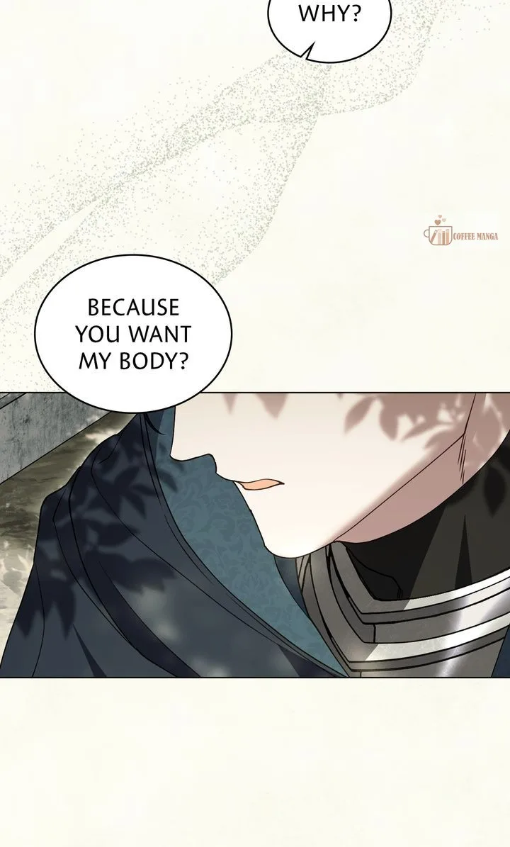 It Was Just a Contract Marriage Chapter 52 page 54