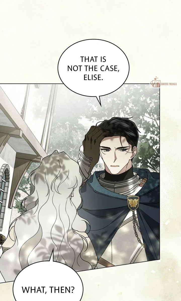 It Was Just a Contract Marriage Chapter 52 page 55