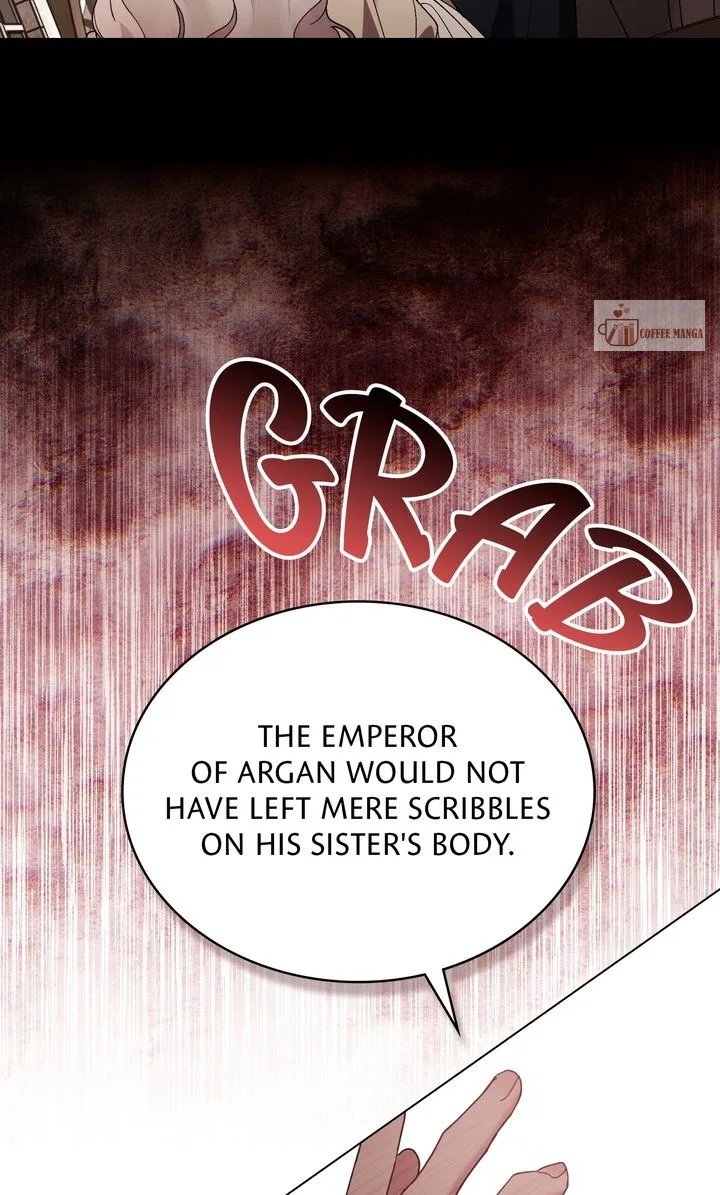 It Was Just a Contract Marriage Chapter 52 page 7