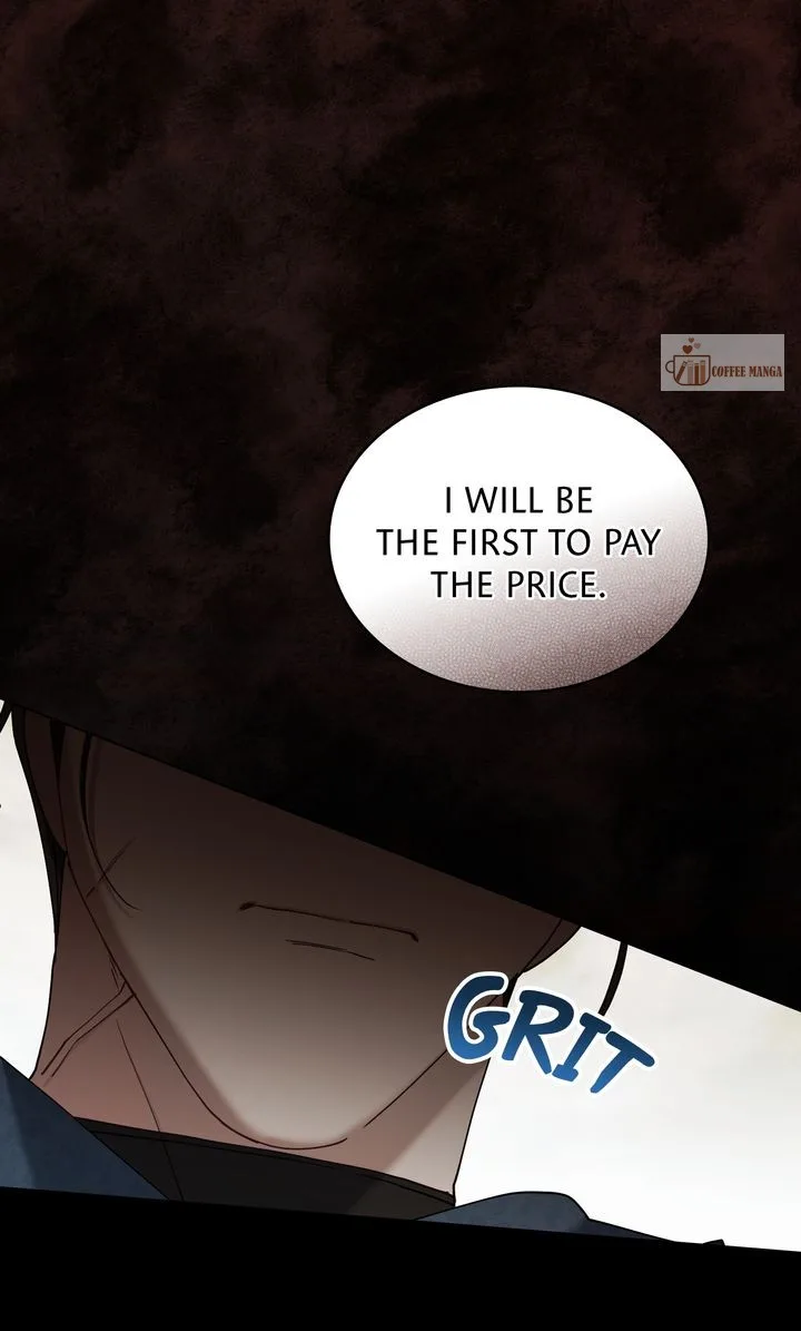 It Was Just a Contract Marriage Chapter 52 page 19