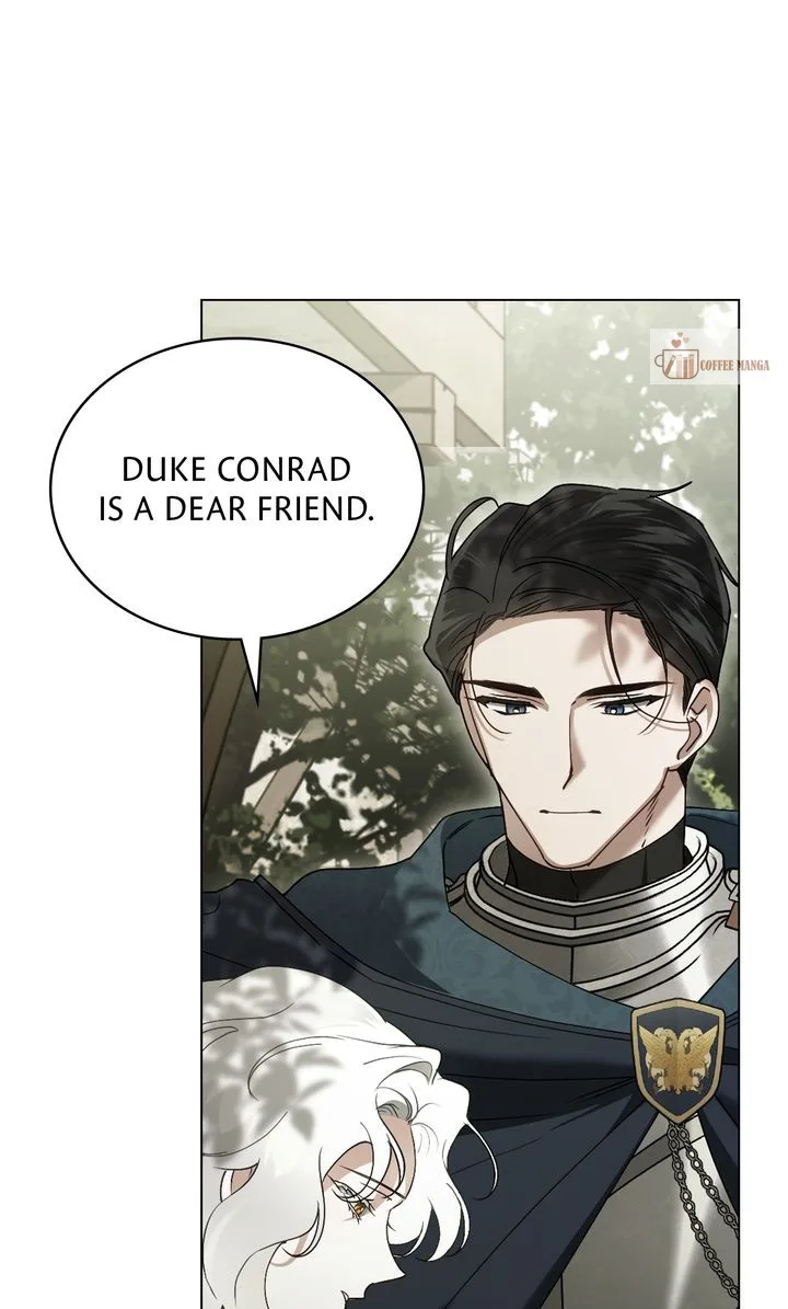 It Was Just a Contract Marriage Chapter 52 page 32