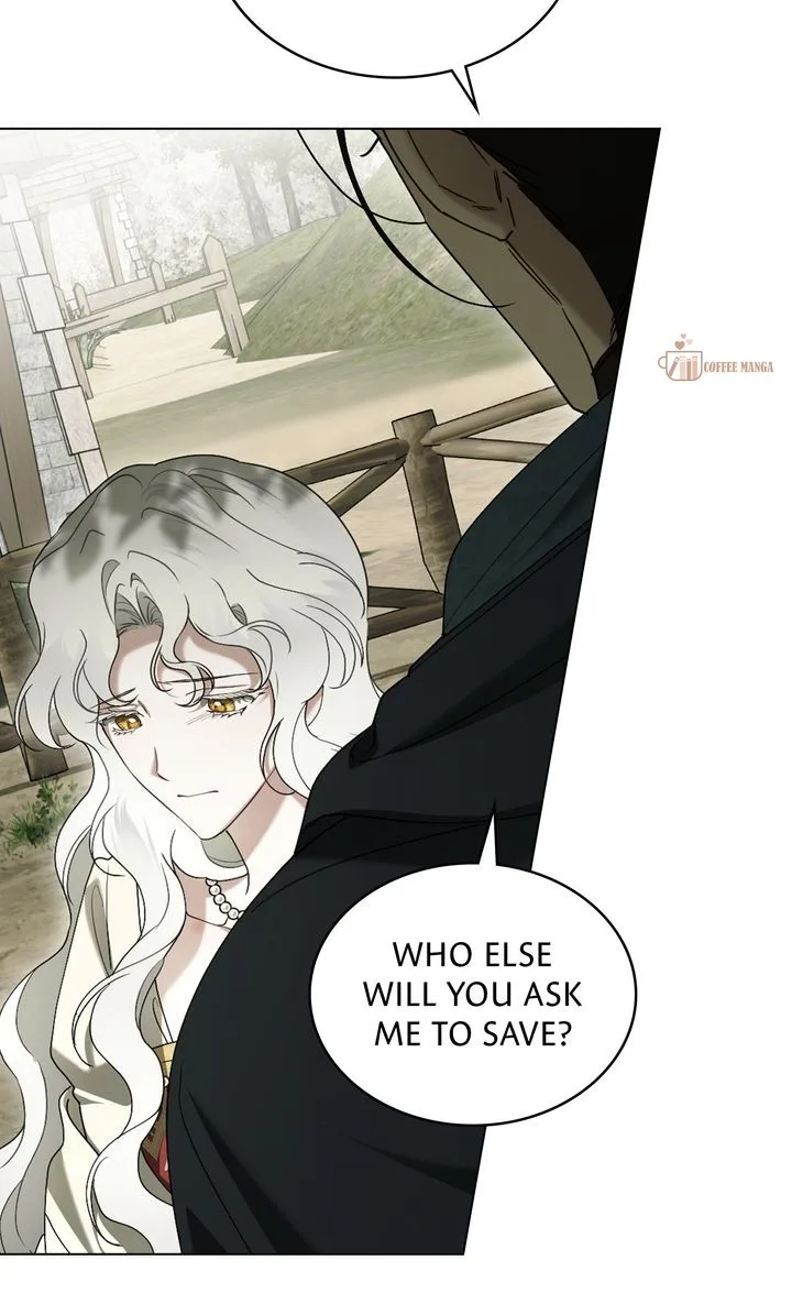 It Was Just a Contract Marriage Chapter 52 page 34