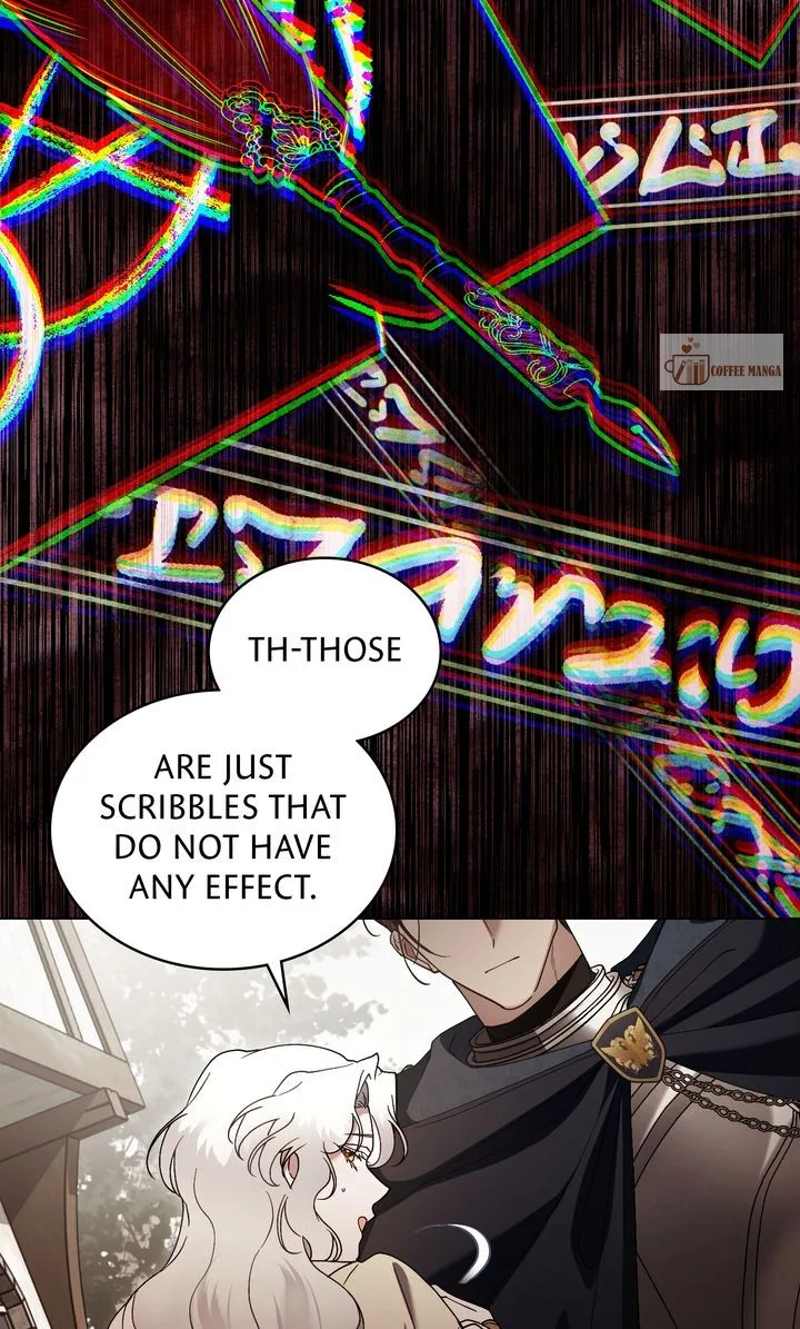 It Was Just a Contract Marriage Chapter 52 page 6