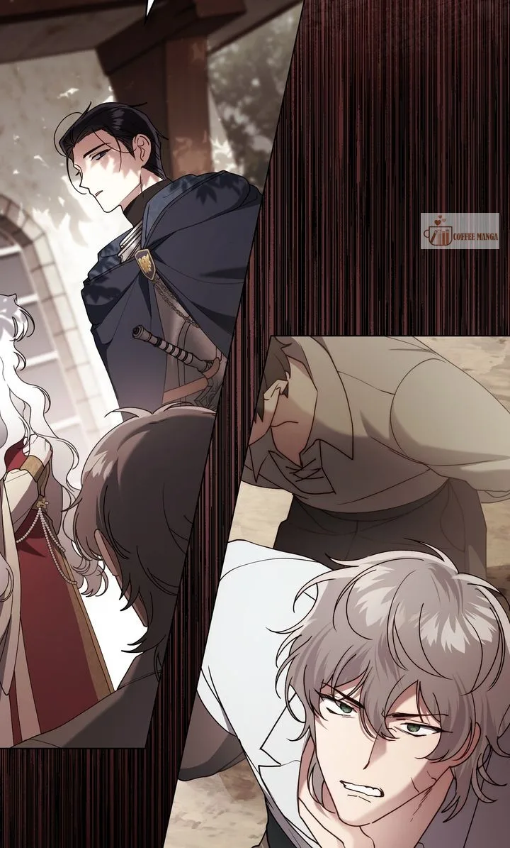 It Was Just a Contract Marriage Chapter 52 page 26