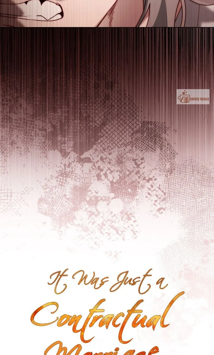 It Was Just a Contract Marriage Chapter 52 page 28