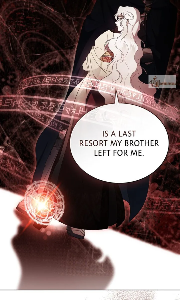 It Was Just a Contract Marriage Chapter 52 page 16