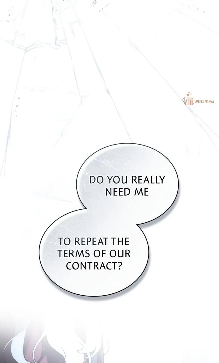 It Was Just a Contract Marriage Chapter 52 page 80