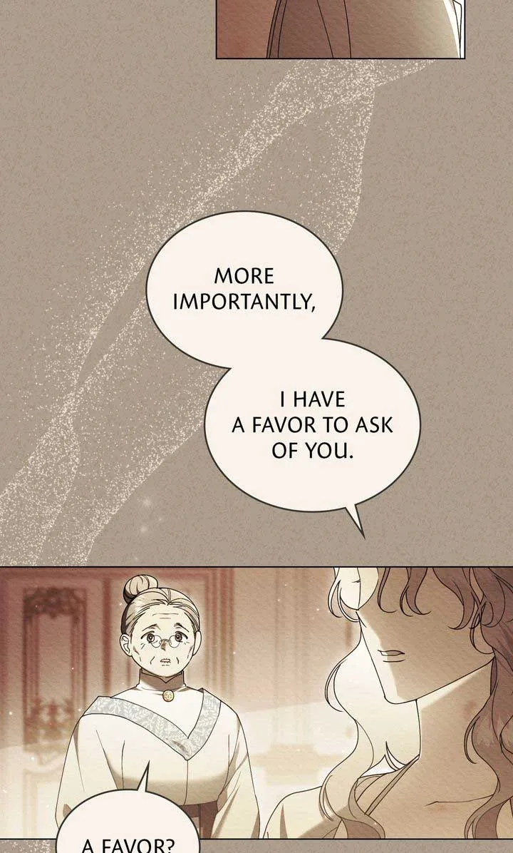 It Was Just a Contract Marriage Chapter 54 page 14