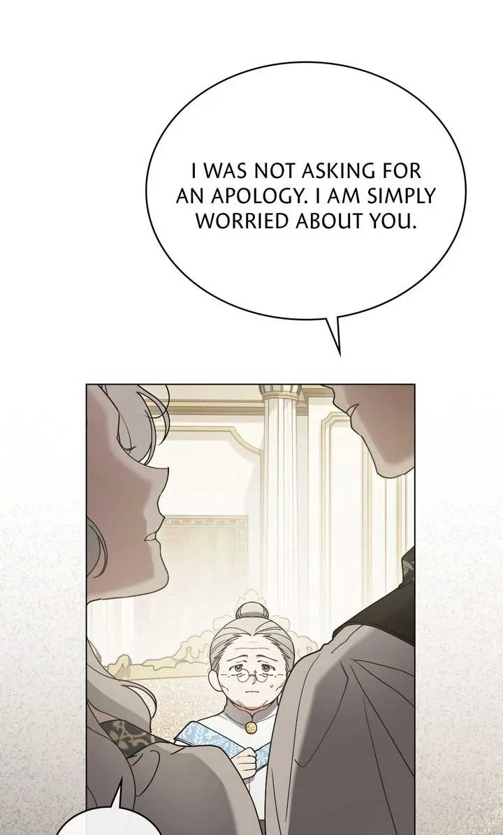 It Was Just a Contract Marriage Chapter 54 page 9