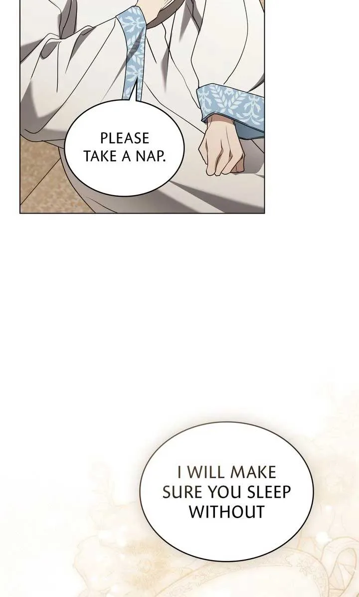 It Was Just a Contract Marriage Chapter 54 page 21