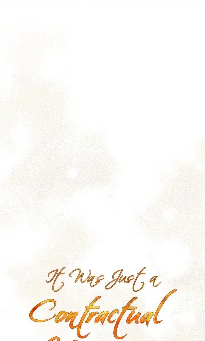 It Was Just a Contract Marriage Chapter 54 page 31