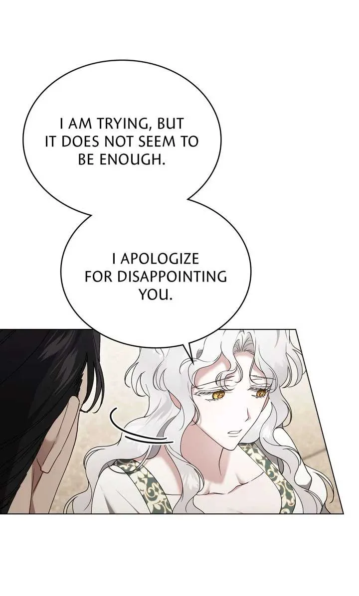 It Was Just a Contract Marriage Chapter 54 page 8