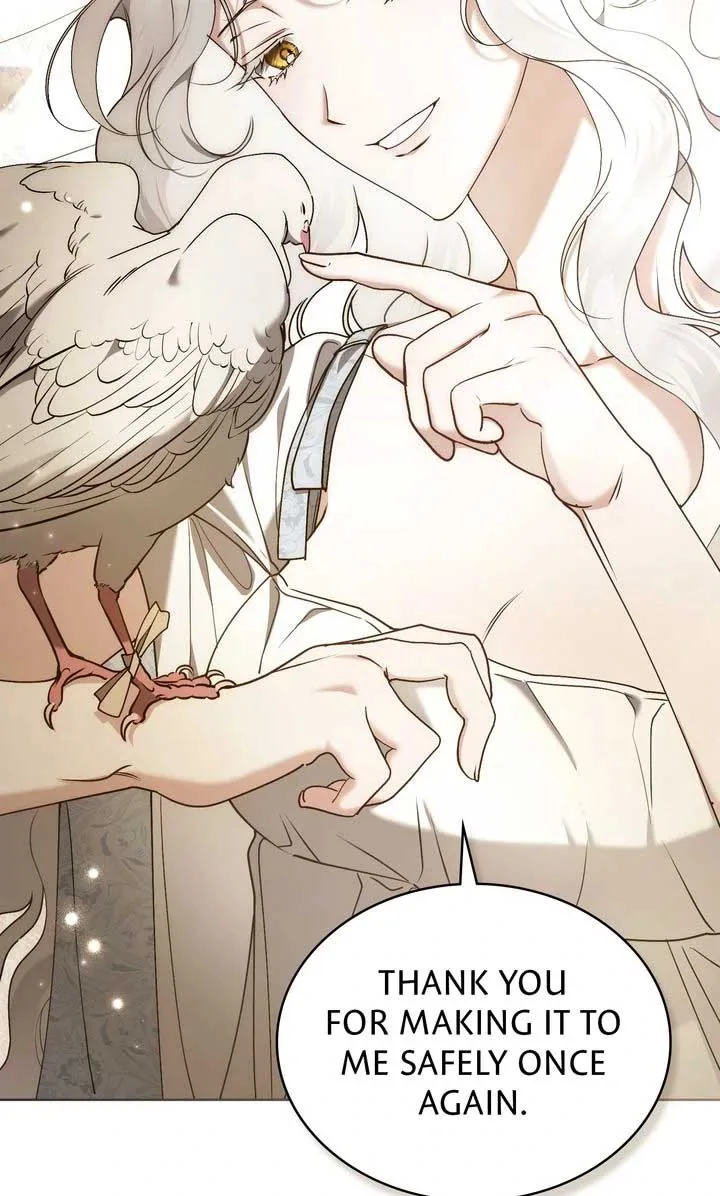 It Was Just a Contract Marriage Chapter 54 page 39