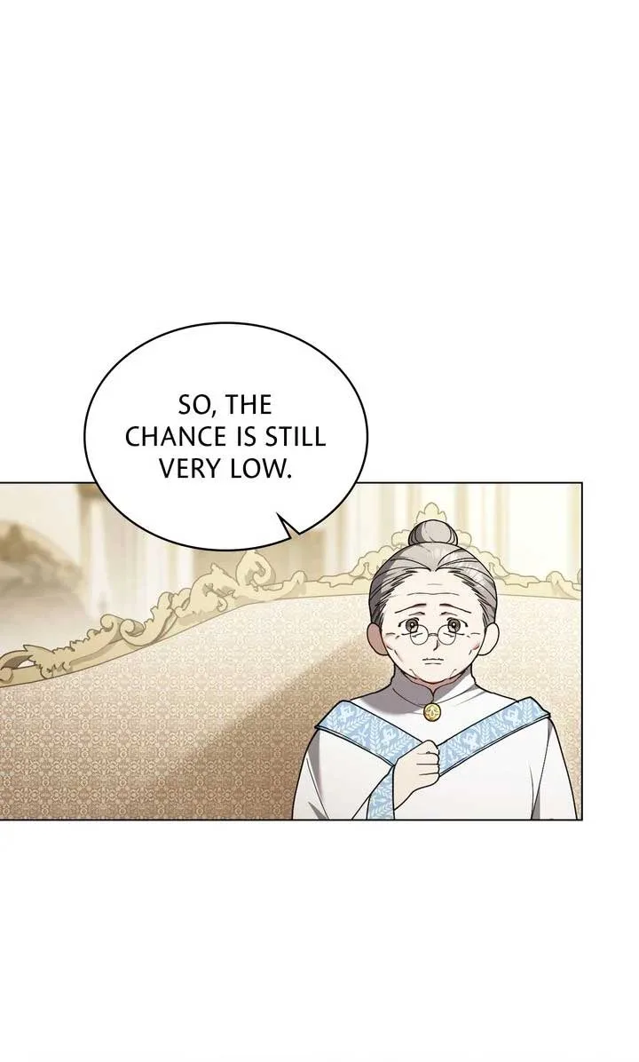 It Was Just a Contract Marriage Chapter 54 page 2