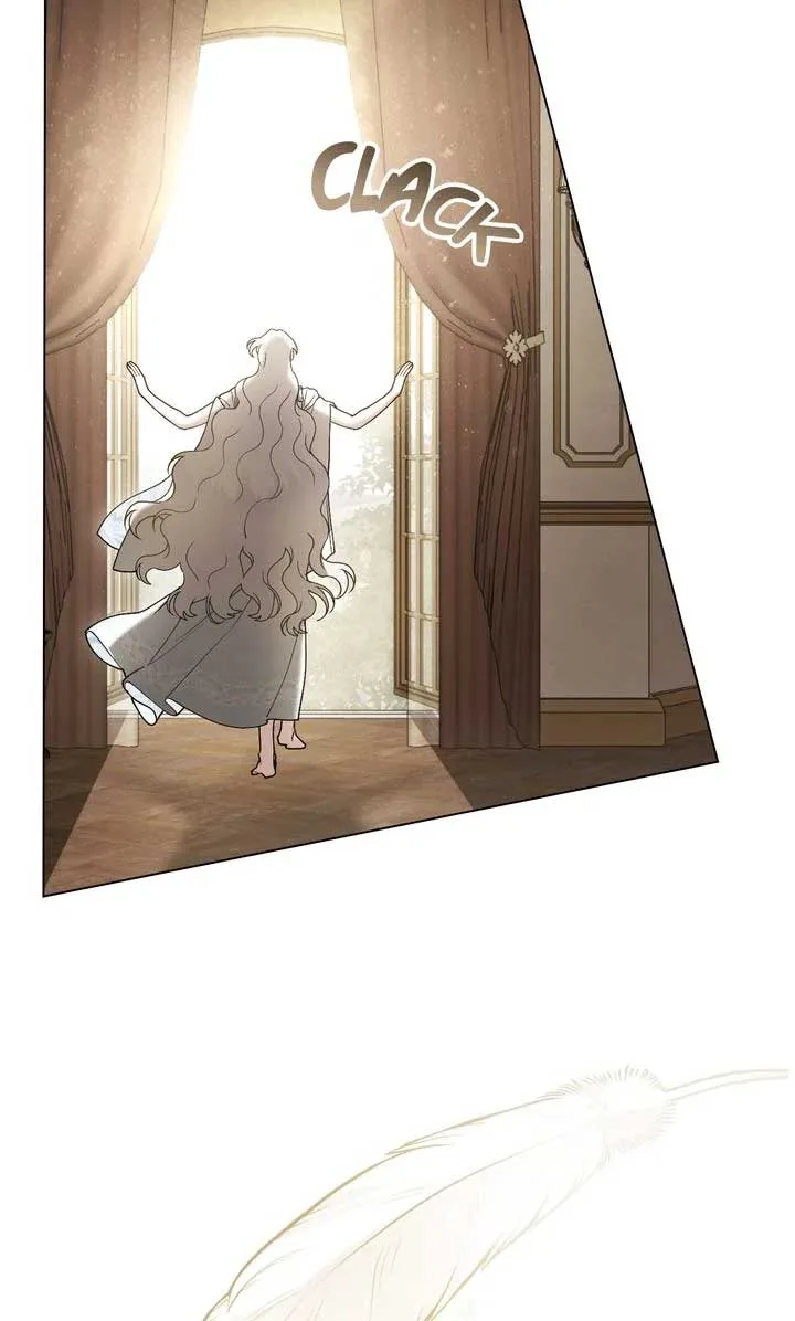 It Was Just a Contract Marriage Chapter 54 page 36