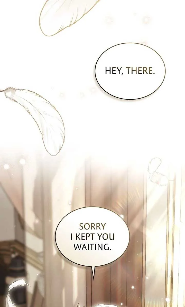 It Was Just a Contract Marriage Chapter 54 page 37