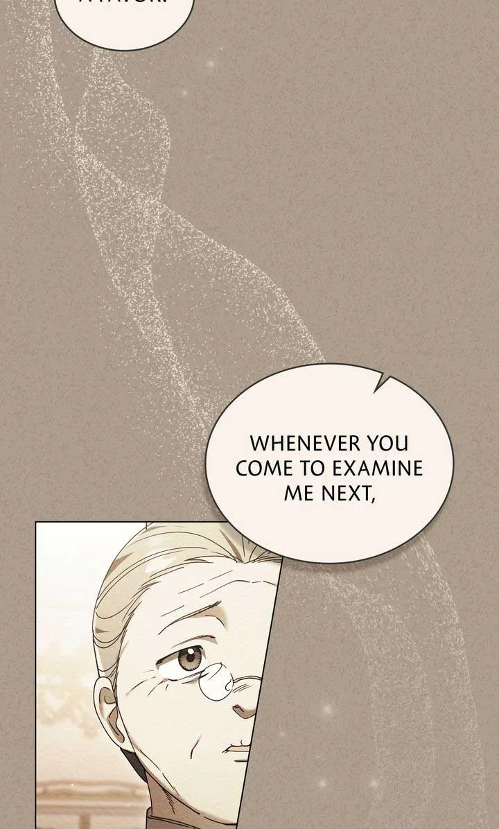 It Was Just a Contract Marriage Chapter 54 page 15