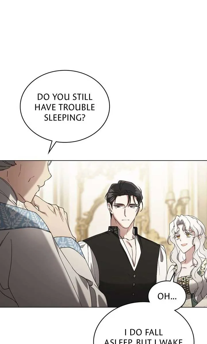 It Was Just a Contract Marriage Chapter 54 page 19