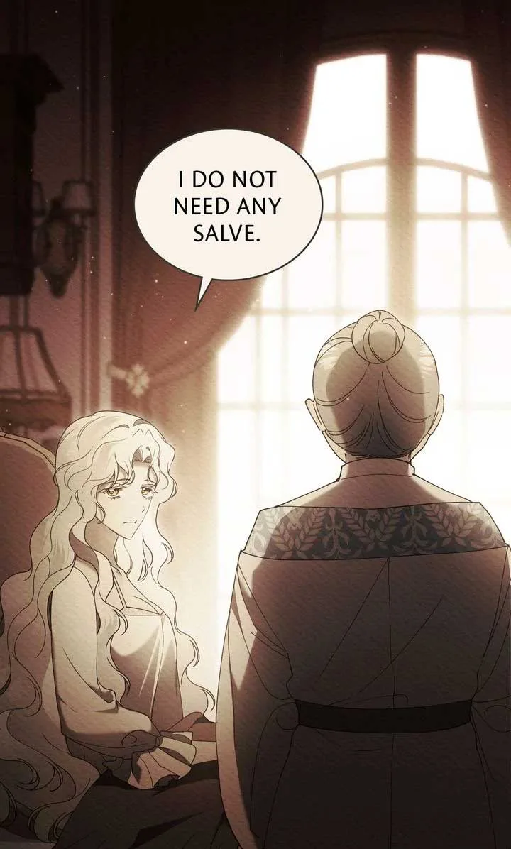 It Was Just a Contract Marriage Chapter 54 page 11