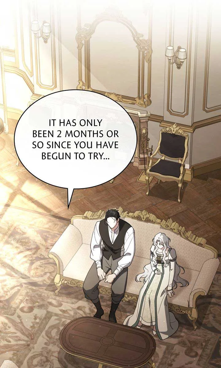 It Was Just a Contract Marriage Chapter 54 page 3