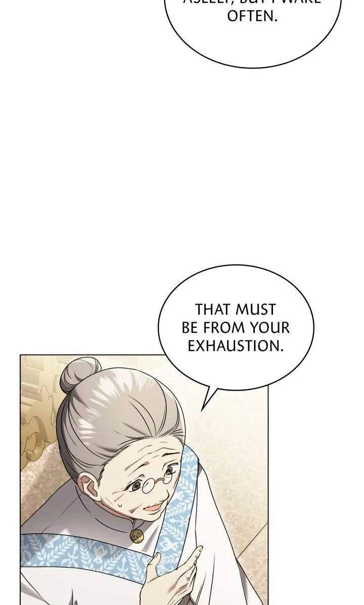 It Was Just a Contract Marriage Chapter 54 page 20