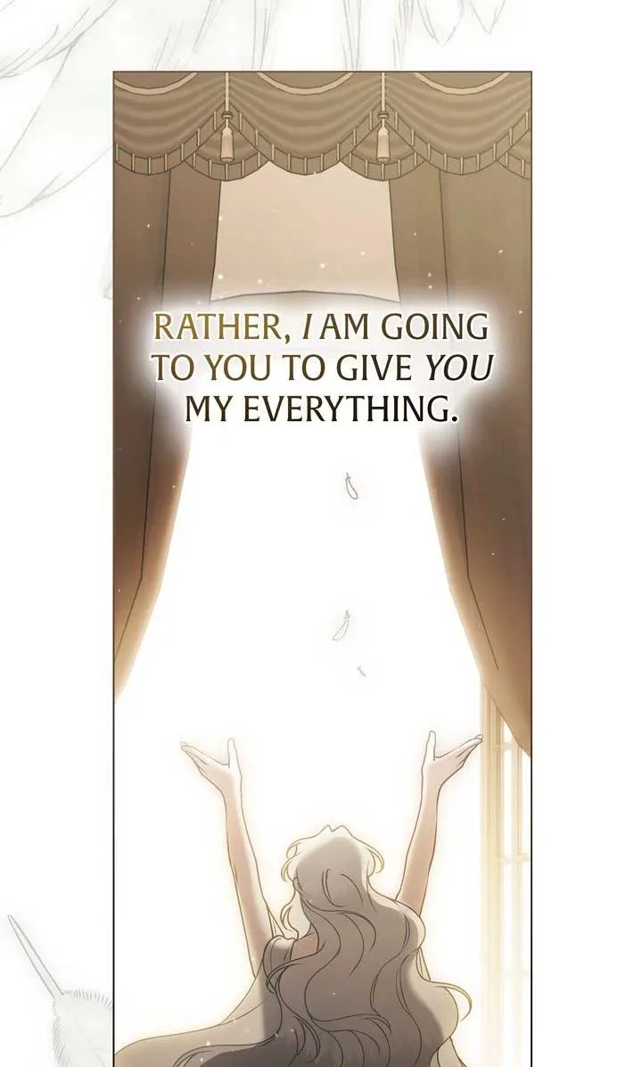 It Was Just a Contract Marriage Chapter 54 page 76