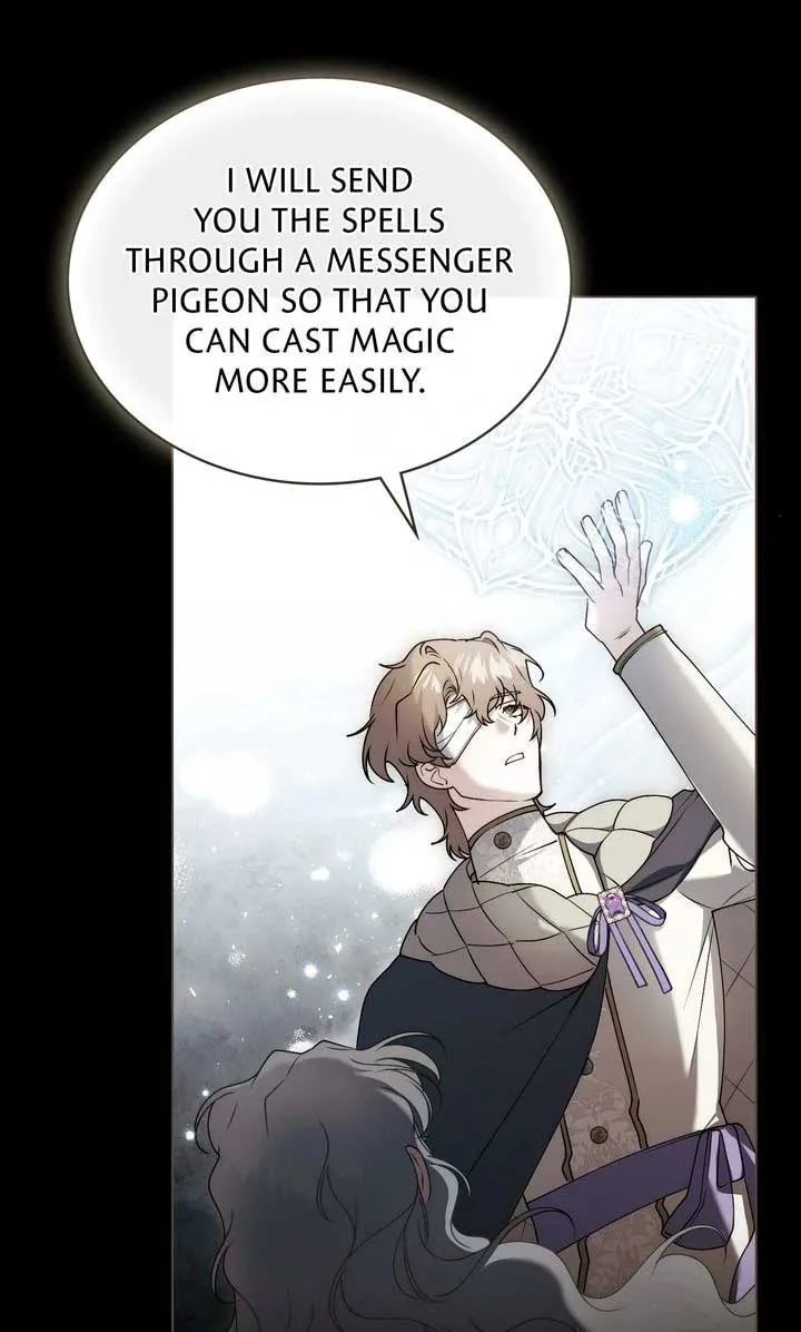 It Was Just a Contract Marriage Chapter 54 page 60
