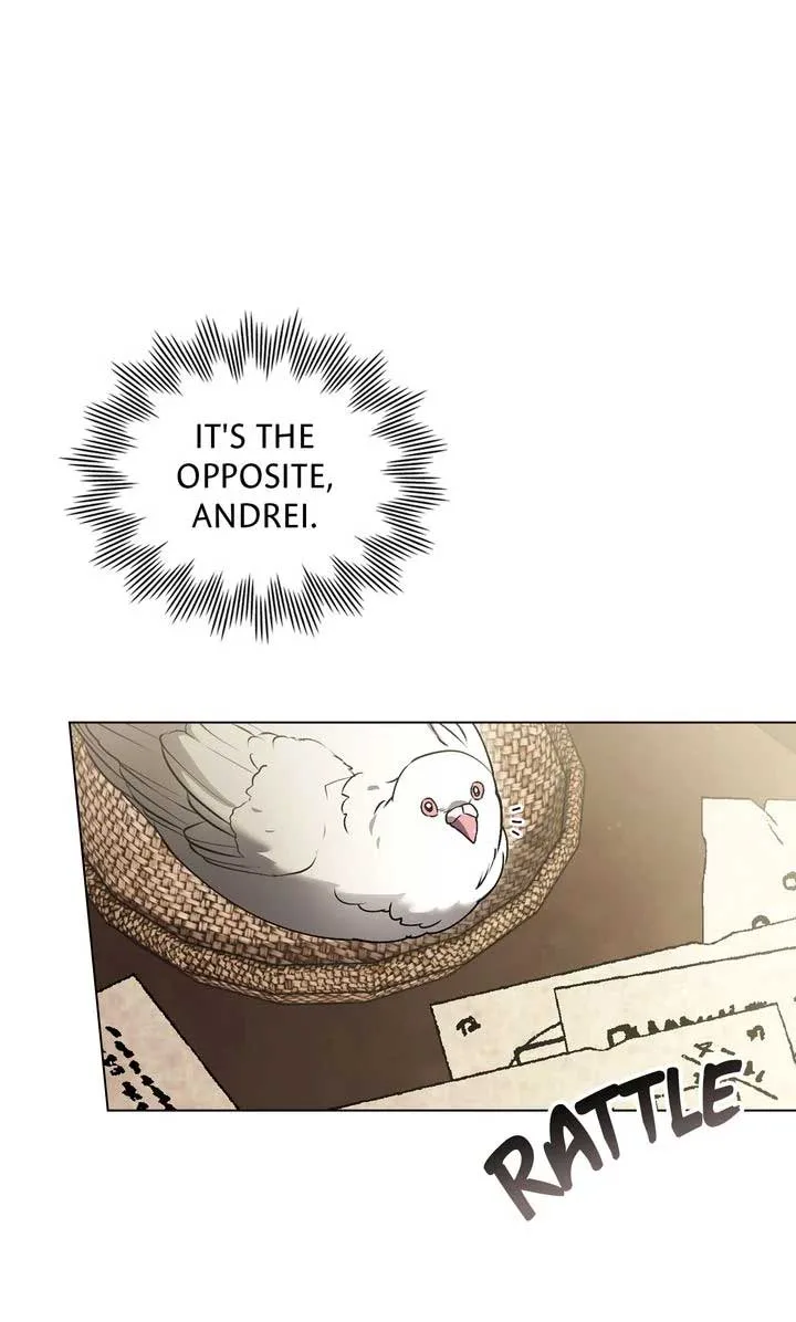 It Was Just a Contract Marriage Chapter 54 page 72