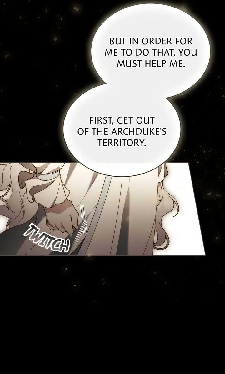 It Was Just a Contract Marriage Chapter 54 page 59