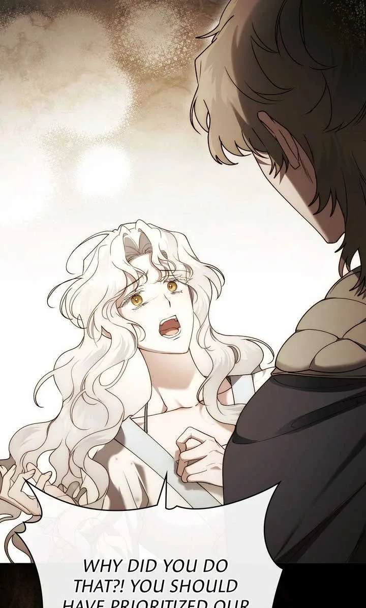It Was Just a Contract Marriage Chapter 54 page 47