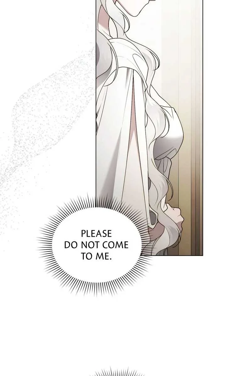 It Was Just a Contract Marriage Chapter 54 page 84