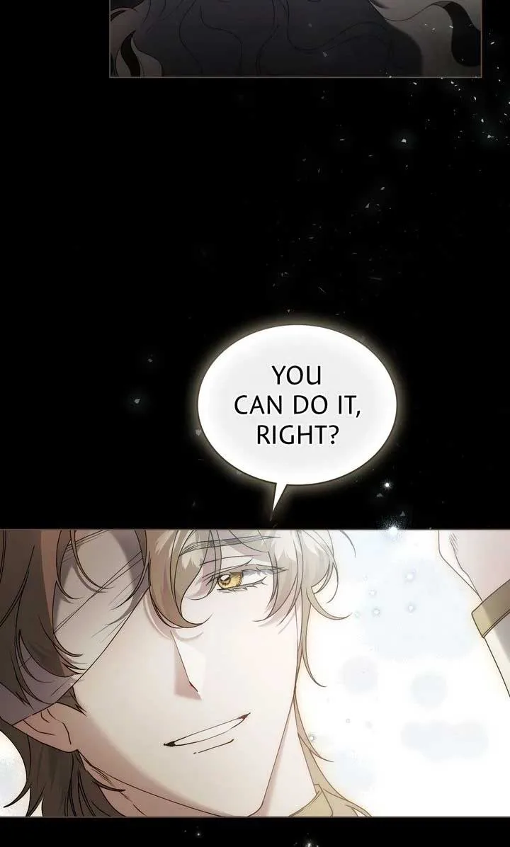 It Was Just a Contract Marriage Chapter 54 page 61