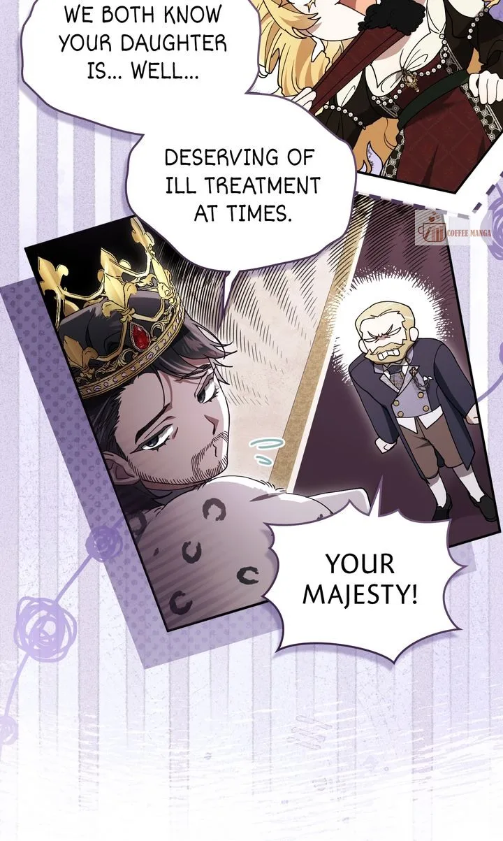 It Was Just a Contract Marriage Chapter 55 page 9