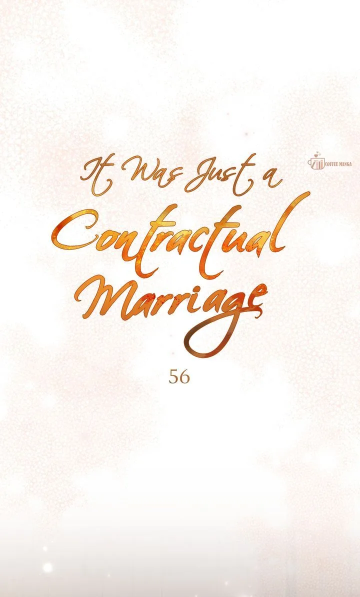 It Was Just a Contract Marriage Chapter 56 page 30