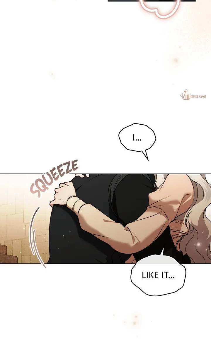 It Was Just a Contract Marriage Chapter 56 page 34