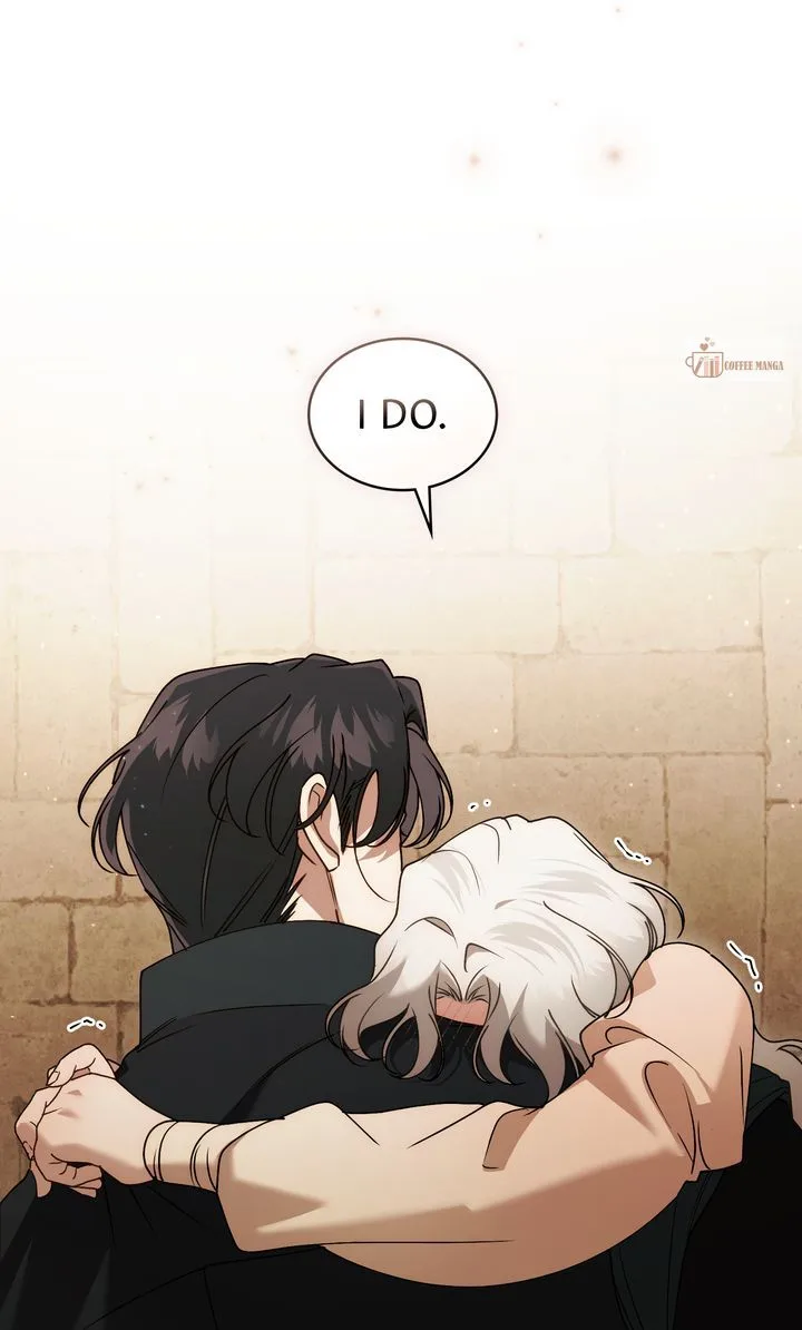 It Was Just a Contract Marriage Chapter 56 page 35