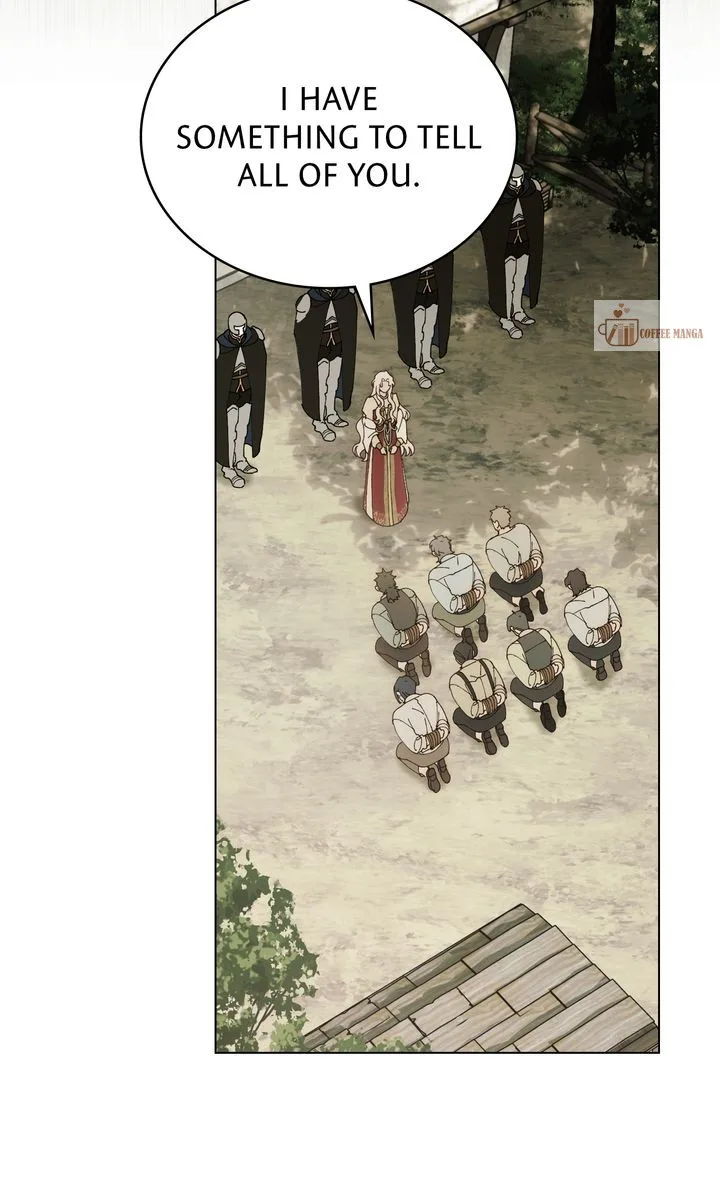 It Was Just a Contract Marriage Chapter 53 page 25