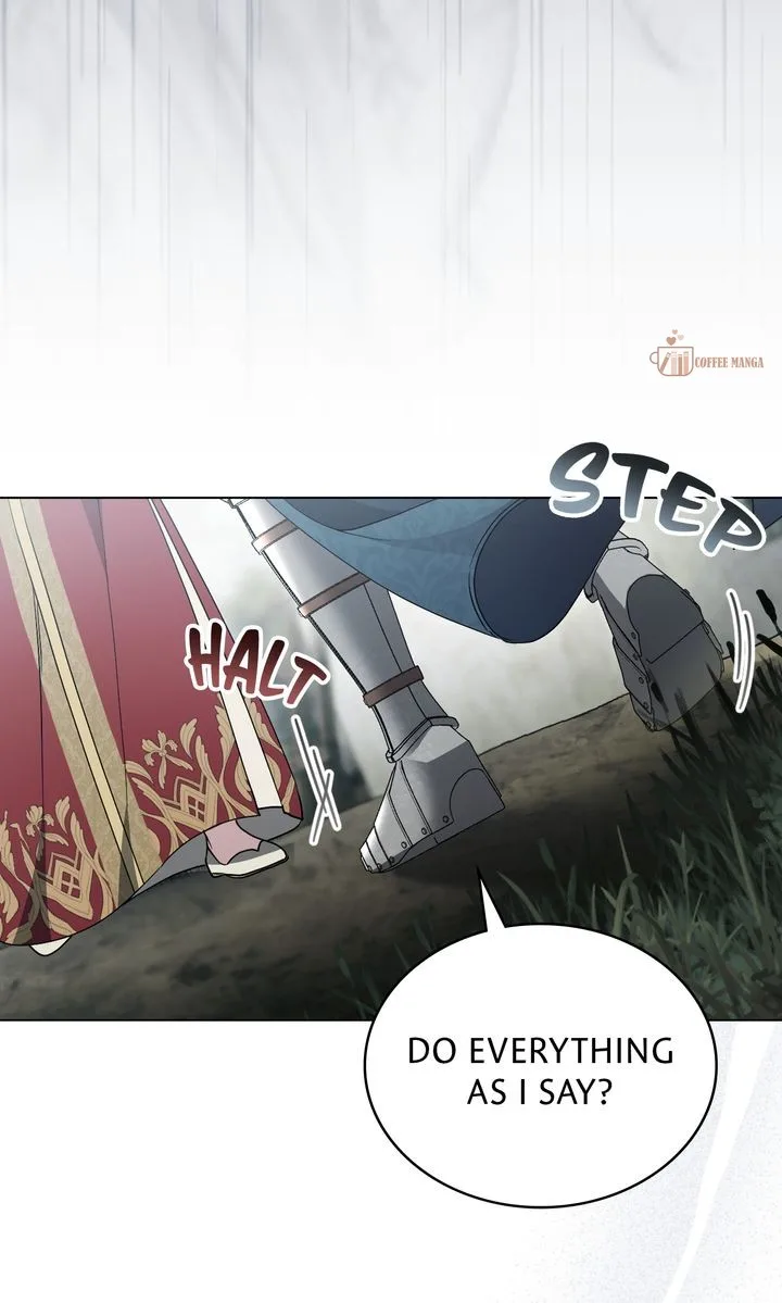 It Was Just a Contract Marriage Chapter 53 page 18