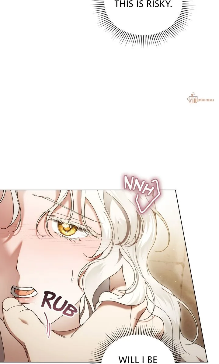 It Was Just a Contract Marriage Chapter 56 page 6
